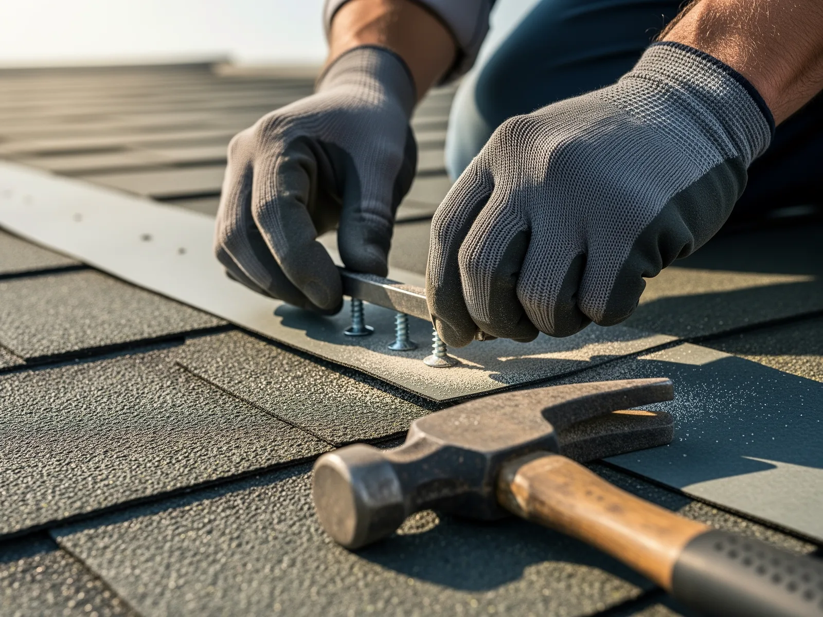 Why choose Fascia Repair in Madison Heights, VA